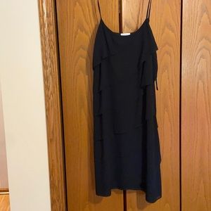 Brand new black dress